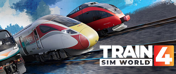Qu'apporte Train Sim World 4 à la licence ?