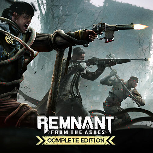 Remnant: From the Ashes - Complete Edition
