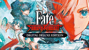 Fate/Samurai Remnant Digital Deluxe Edition