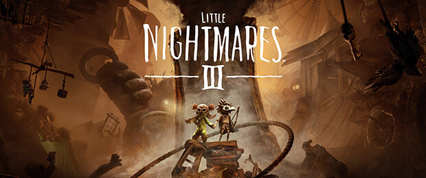Little Nightmares Enhanced Edition: Das kann sie und so spielt ihr die neue Fassung schon jetzt