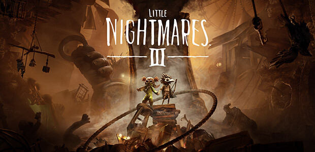 Little Nightmares III