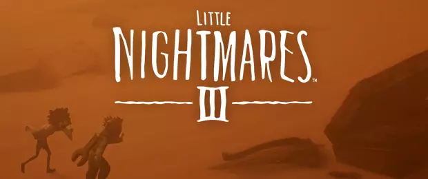 Little Nightmares 3: New scary trailer for Halloween