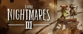 Little Nightmares III