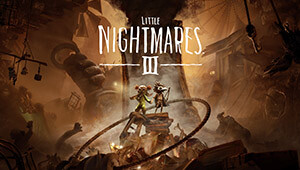 Little Nightmares III