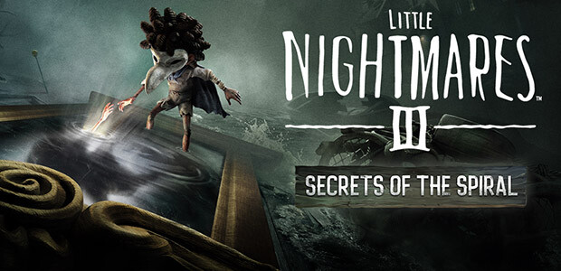 Little Nightmares III - Geheimnisse der Spirale - Expansion Pass
