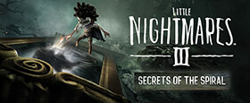 Little Nightmares III - Secrets de la Spirale - Pass d'extension