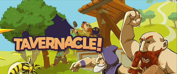 Tavernacle!