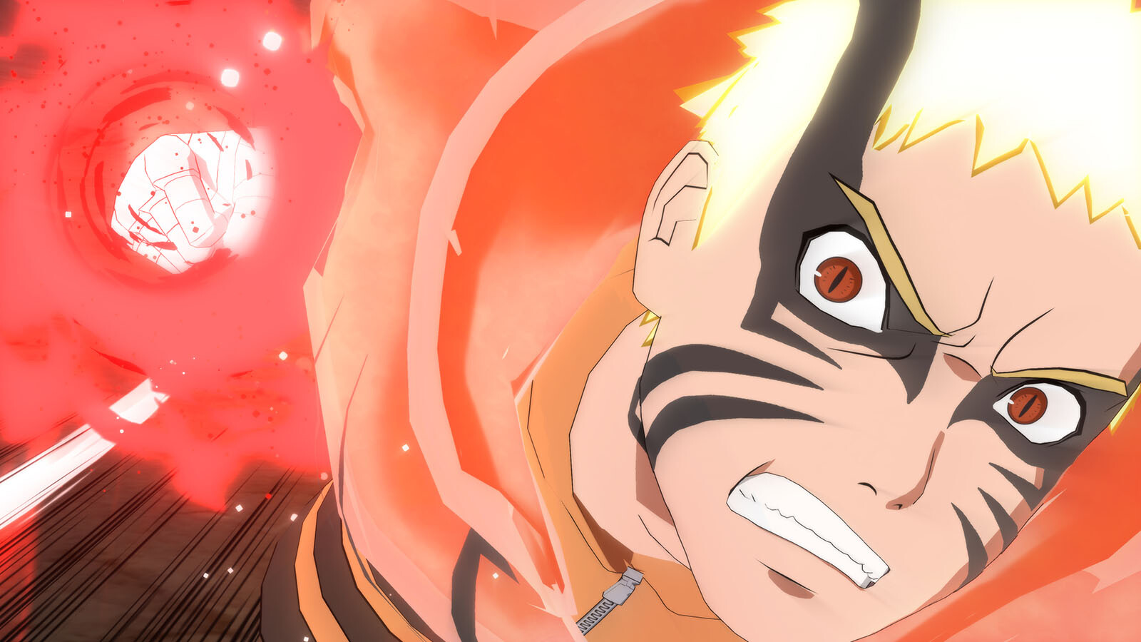 NARUTO X BORUTO ULTIMATE NINJA STORM CONNECTIONS - Standard