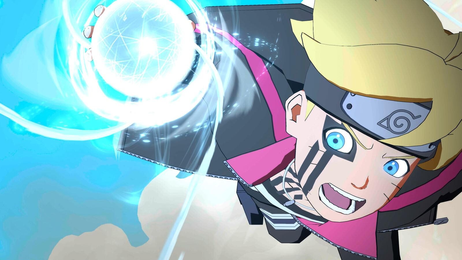 BORUTO (@Boruto_EN) / X