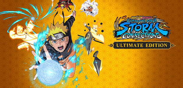 NARUTO X BORUTO Ultimate Ninja STORM CONNECTIONS ganha trailer