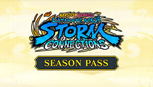 NARUTO X BORUTO Ultimate Ninja Storm Connections - Season Pass