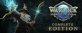 Warlock - Master of the Arcane Complete Edition