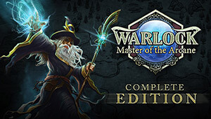 Warlock - Master of the Arcane Complete Edition