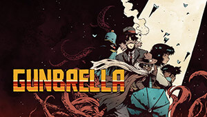 Gunbrella