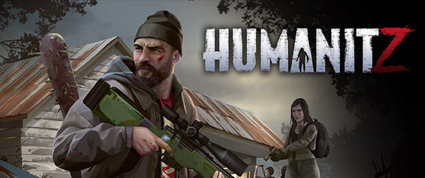 HumanitZ