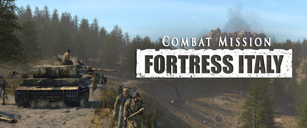 Combat Mission: Fortress Italy