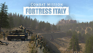 Combat Mission: Fortress Italy