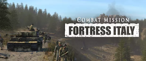 Combat Mission: Fortress Italy