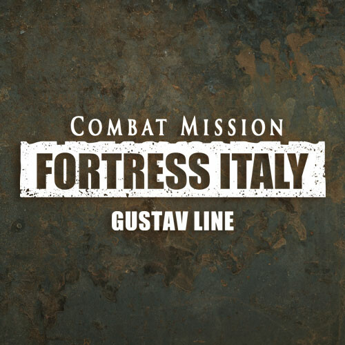 Combat Mission: Fortress Italy - Gustav Line