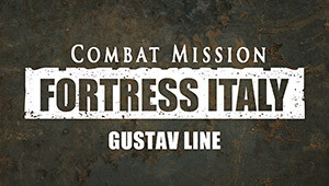 Combat Mission: Fortress Italy - Gustav Line