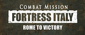 Combat Mission: Fortress Italy - Rome to Victory