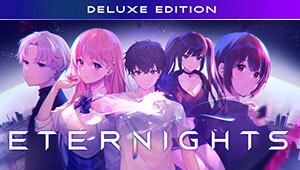 Eternights: Deluxe Edition