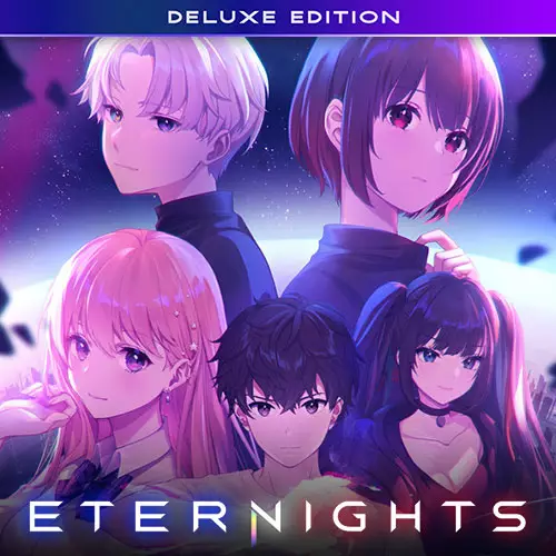 Eternights: Deluxe Edition