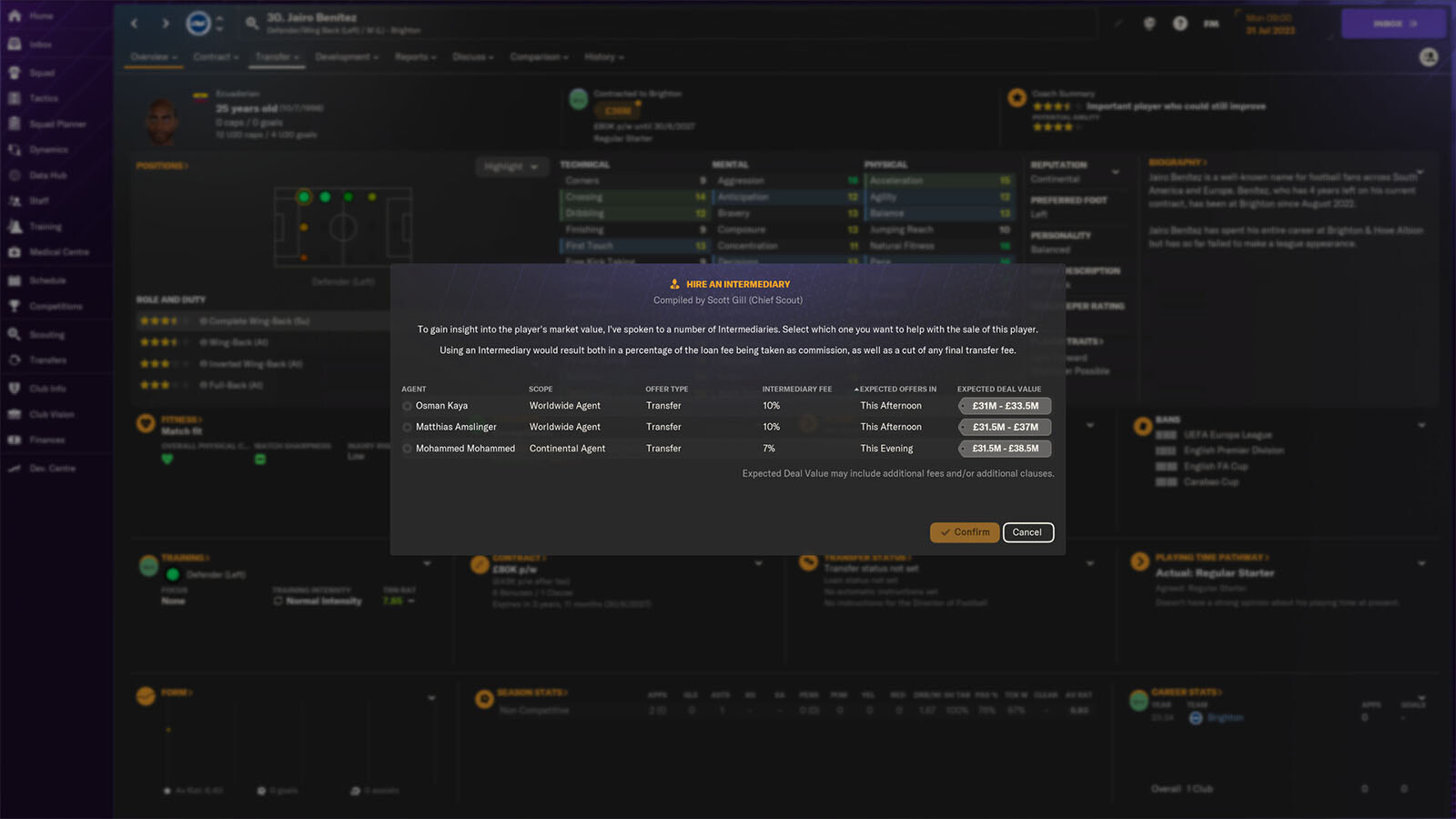 Football Manager 2024 Tactics