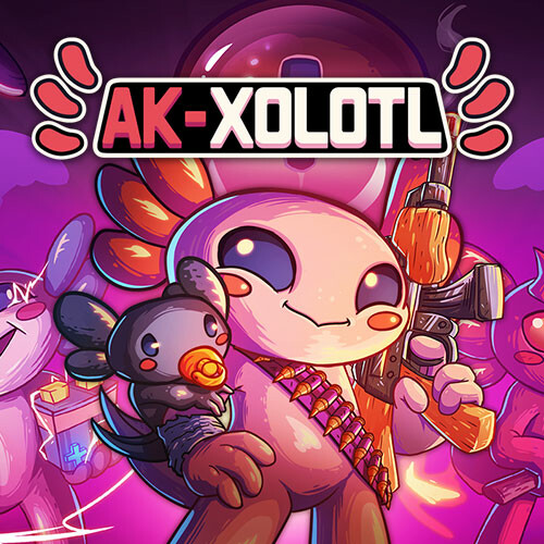 AK-xolotl