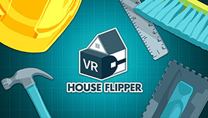 House Flipper VR