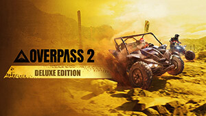 Overpass 2 Deluxe Edition