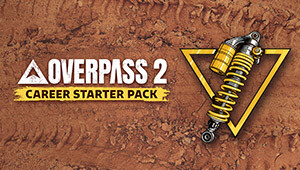 Overpass 2 - Career Starter Pack