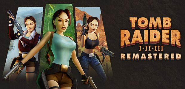 Tomb Raider sequel will be published by  Games - Polygon