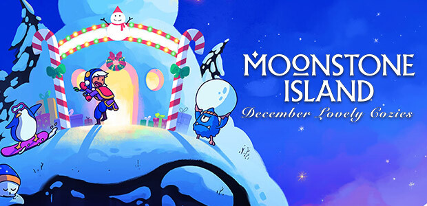 Moonstone Island Cozy Comforts DLC Pack - Cover / Packshot