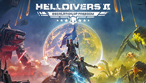 HELLDIVERS 2