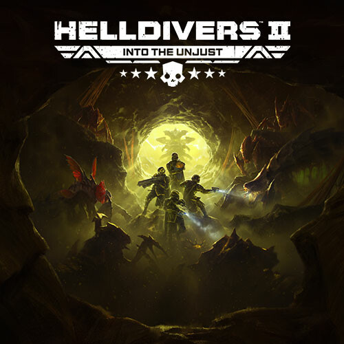 HELLDIVERS 2