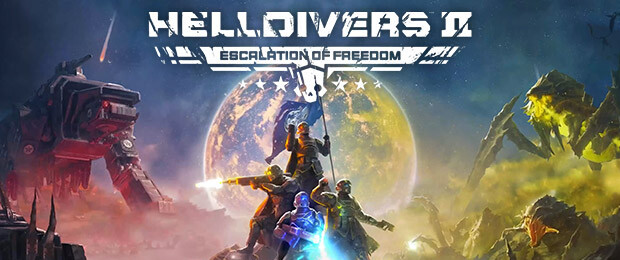 Helldivers 2 : Pack de mise à jour « Le Cœur de la démocratie » et attaque de la Super Terre