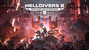 HELLDIVERS 2