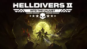 HELLDIVERS 2