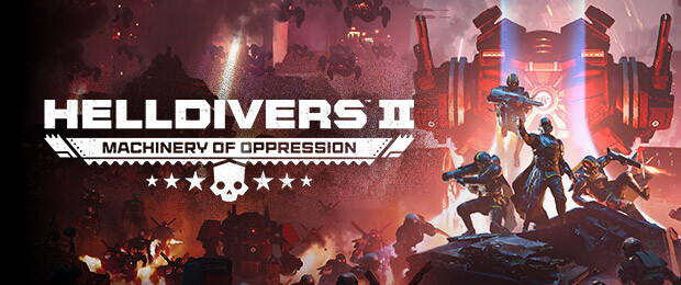 Helldivers 2 confirms return of cyborgs – trailer reveals social media hack was staged