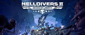 HELLDIVERS 2