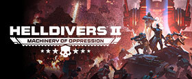 HELLDIVERS 2