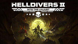 HELLDIVERS 2