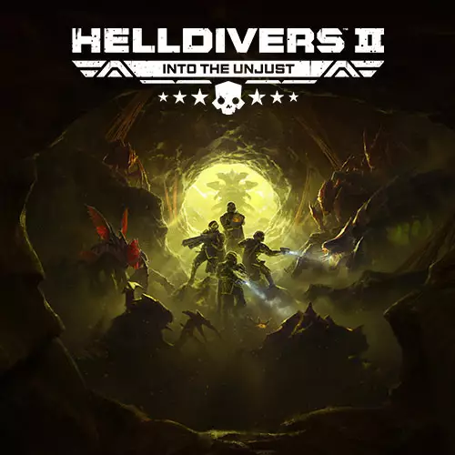 HELLDIVERS 2