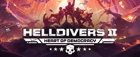 HELLDIVERS 2