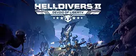 HELLDIVERS 2