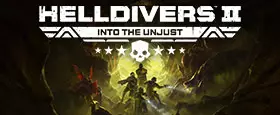 HELLDIVERS 2
