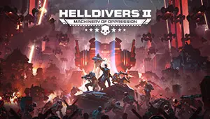 HELLDIVERS 2