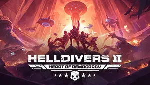 HELLDIVERS 2