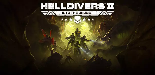 HELLDIVERS 2